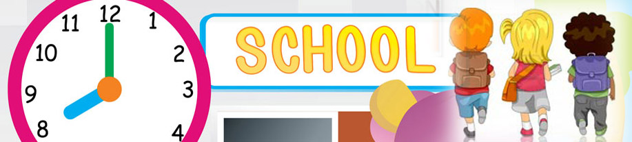 School Timings PGMS MansehraPGMS Mansehra